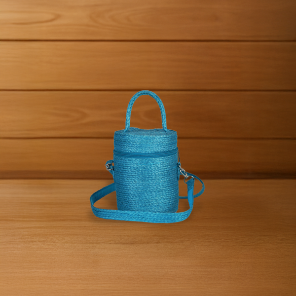  กระเป๋าเมล็ดศรนารายณ์สีสันศิลป์ 