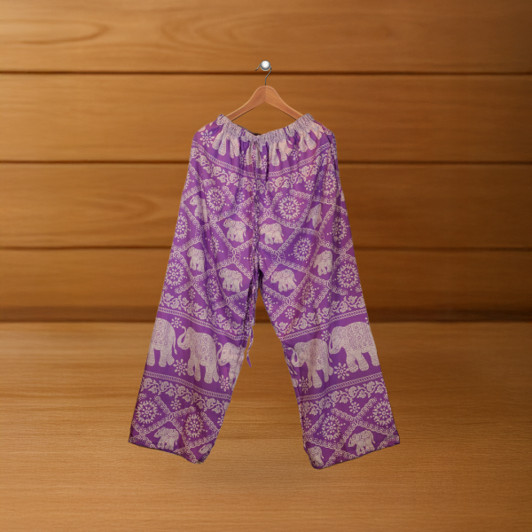 กางเกงไอยร่าชิลล์