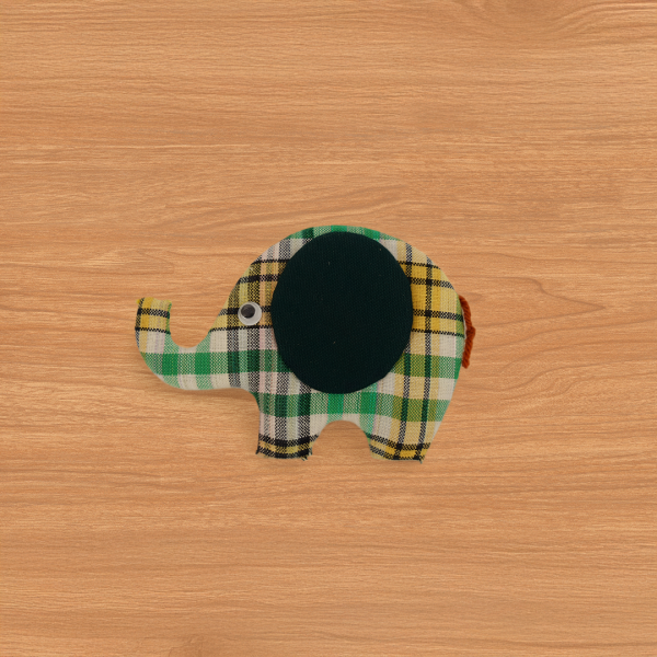  ช้างกี้แม็กเนต 