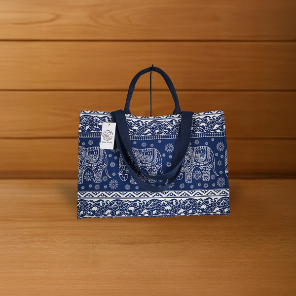 กระเป๋าช้างกี้มารุ