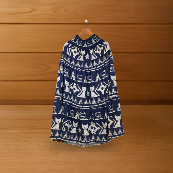 กระโปรงมารุ