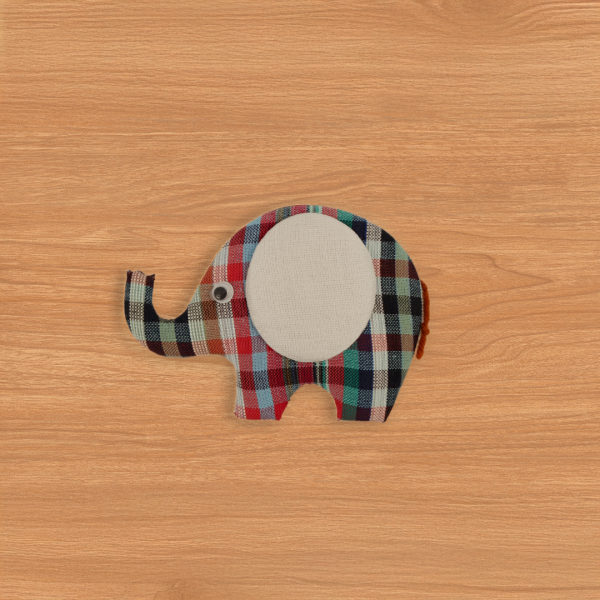  ช้างกี้แม็กเนต 