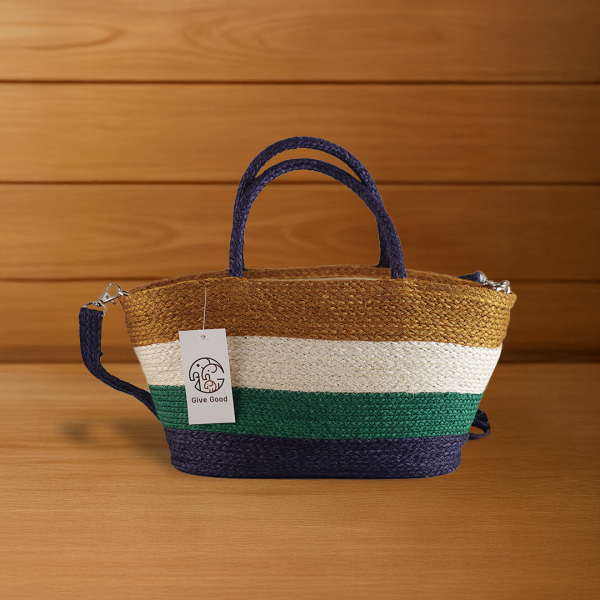  กระเป๋าวิจิตรสีสัน