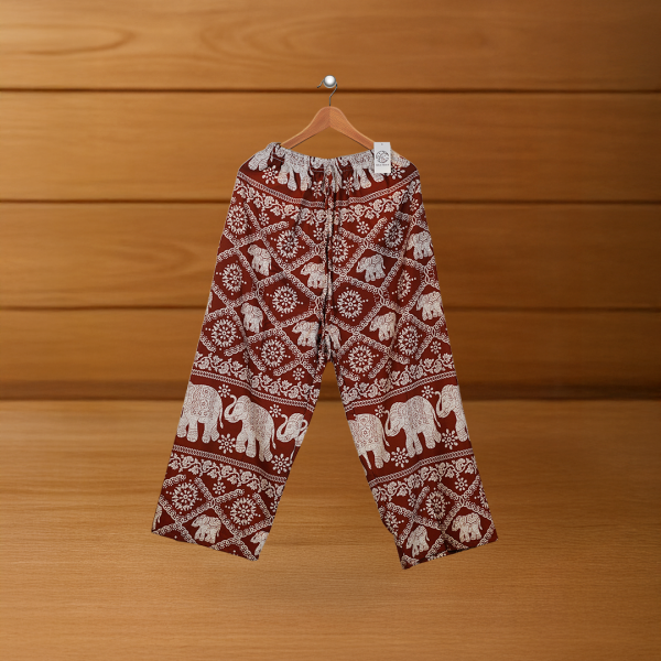 กางเกงไอยร่าชิลล์