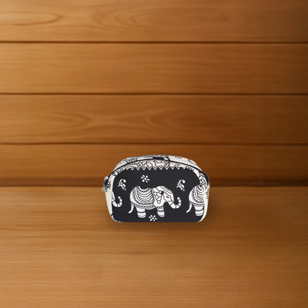 กระเป๋าผ้าสยามบิวตี้พาวช์