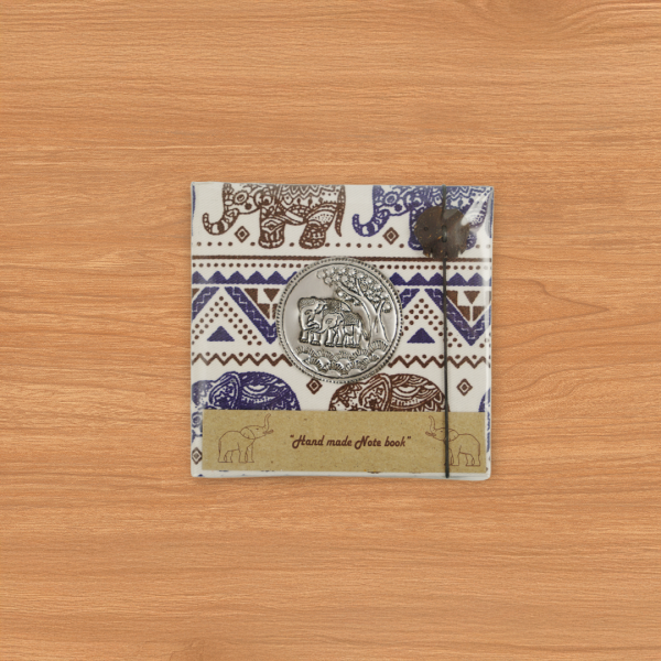 สมุดกระดาษษาพิมพ์ใจ