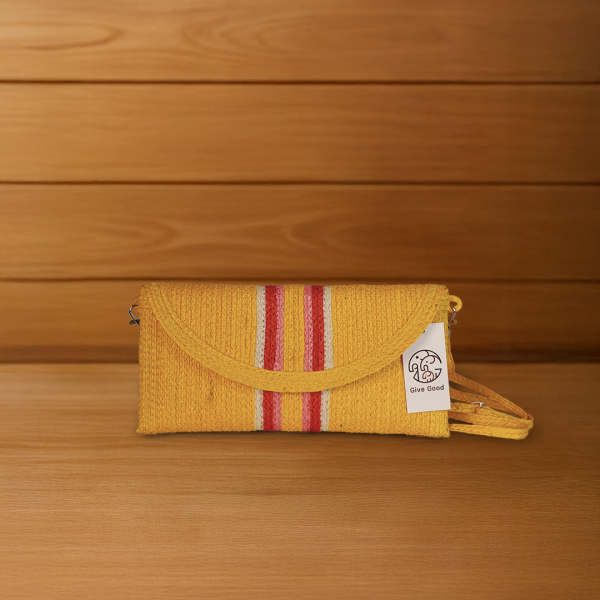  กระเป๋าออโรร่าคลัตช์ 