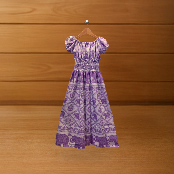 ชุดลาลิเดรส