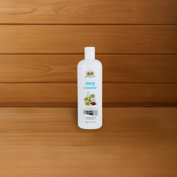 ยาสระผมนางผมหอม