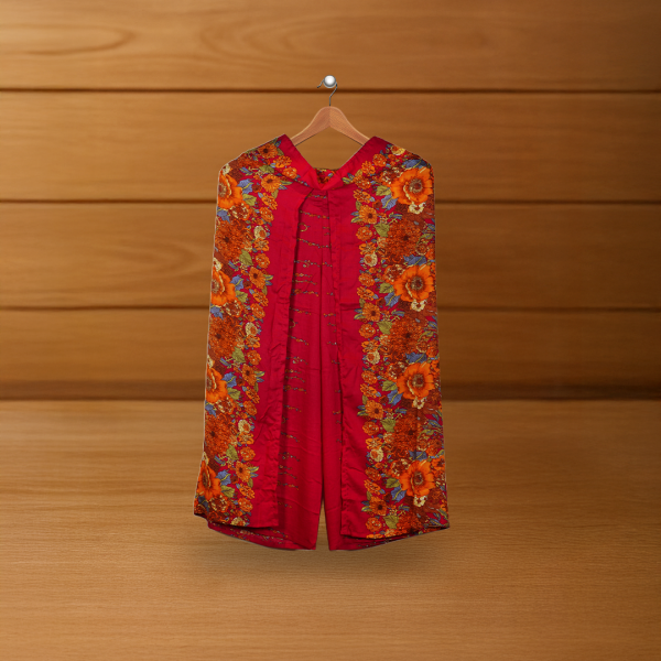 กางเกงผ้าฝ้ายเอิร์ธอีส