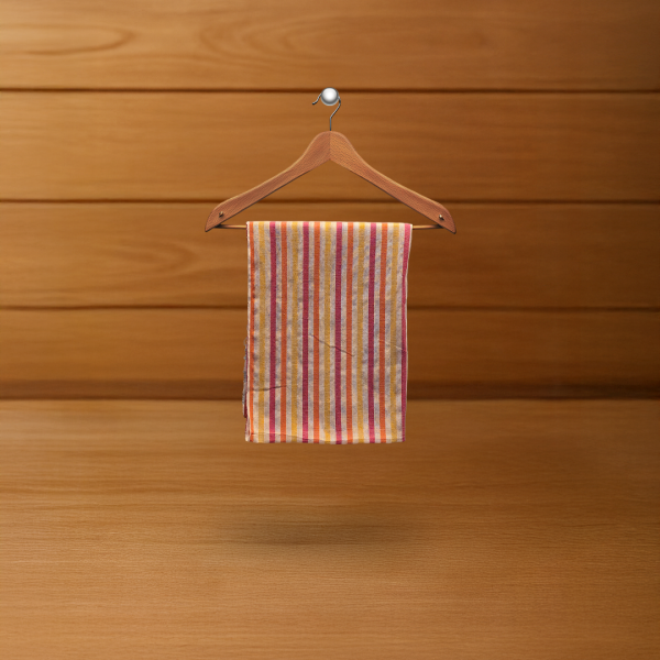  ผ้าขาวม้าฝ้ายสยาม 