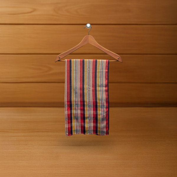  ผ้าขาวม้าฝ้ายสยาม 