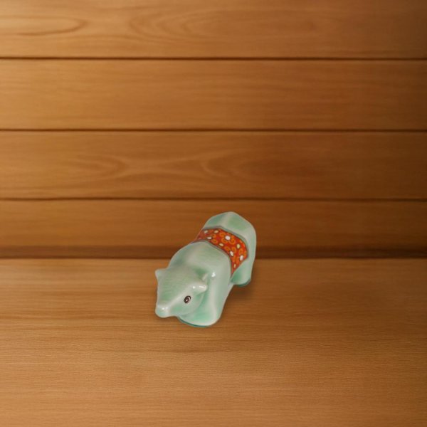  วัวธาราเซรามิก 