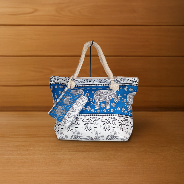 กระเป๋าผ้าคัลโรป