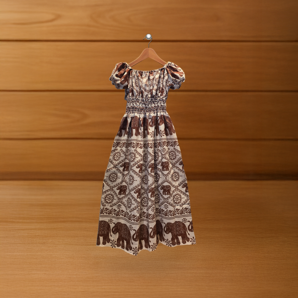 ชุดลาลิเดรส