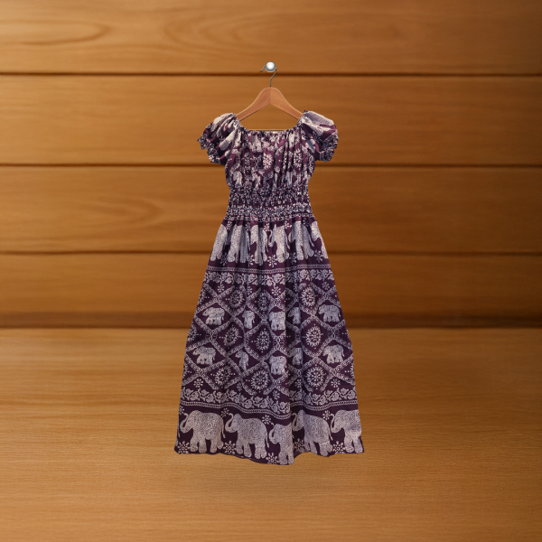 ชุดลาลิเดรส