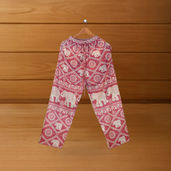 กางเกงไอยร่าชิลล์