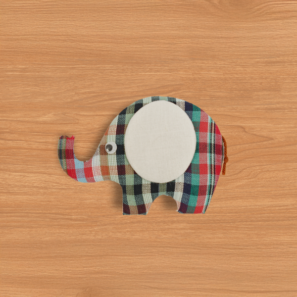  ช้างกี้แม็กเนต 