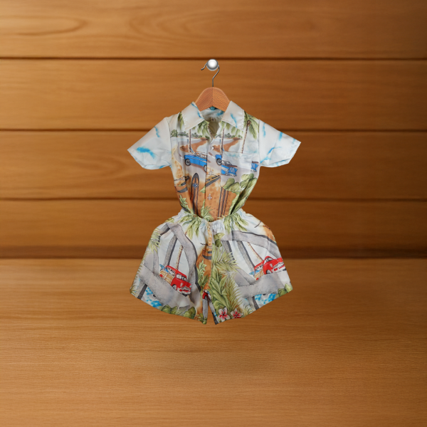 ซันนี่ ไอส์แลนด์เซ็ต