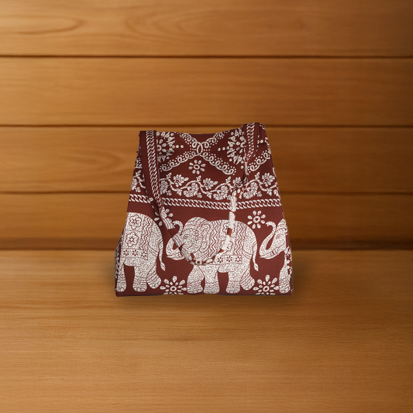 กระเป๋าผ้าสยามลักซ์แบ็ก