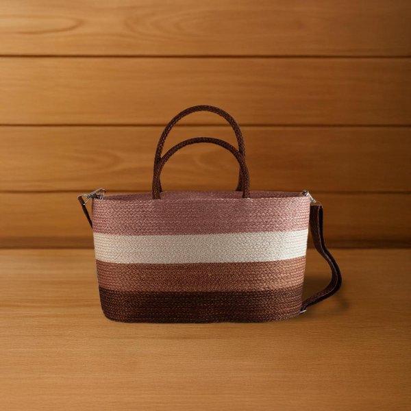  กระเป๋าถือไบนาเท ลักซ์ 